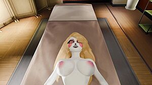 Charlie’s POV experience at the Hazbin Hotel