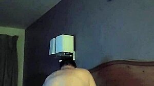 I enjoy hot hardcore sex with my wet pussy wife