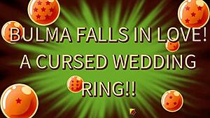 Bulma's Adventure Part 1 With Big Busty Character