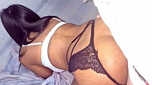 compadre fucks my ass hard in doggystyle