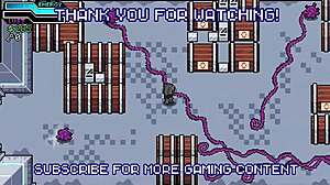 Tailbound Review - 8-Bit Gay Furry Blowjob and Ass Licking Chaos