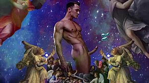 director bangs naughty teacher and cums on her glasses hard.