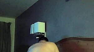 I enjoy hot hardcore sex with my wet pussy wife