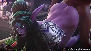 Fpsblyck 3d Xxx Compilation Part 1