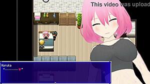 embrace her lust understood by cuckold play part 1 with masturbation and toys