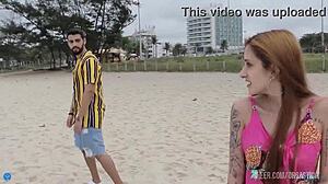 tight pussy latina begs for hard missionary pounding