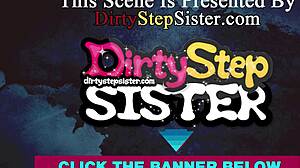 i fuck stepsister's squirting pussy