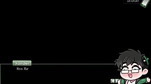 Hey, shut up, we just won his heart by mistake!