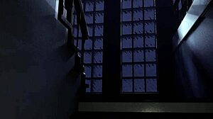 lets play ttpp demo features bbw with big tits and ass in fat action