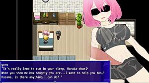 embrace her lust understood by cuckold play part 1 with masturbation and toys