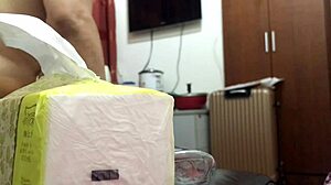 中国业余爱好者在自制狂欢中疯狂