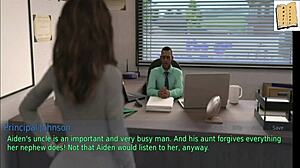 a wife and stepmother 72