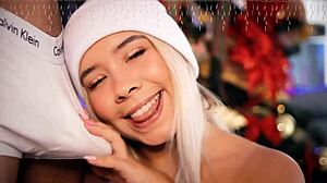 I crave seeing my friend's hard cock through his underwear!