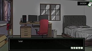 Hey, shut up, we just won his heart by mistake!