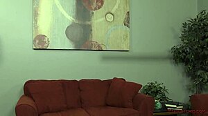 Latina Nikki Delano dominates neighbor with fierce control!