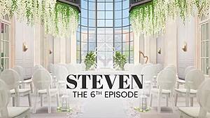 Steven 6 - Sneak Peek at Naughty 3D Hentai