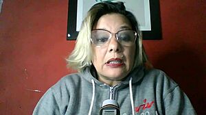 Cunhada por engano-minha sogra-papo de lola in erotic encounter