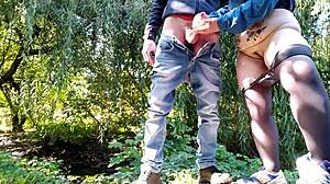 Milf Handjob Cumshot Compilation Vol 2