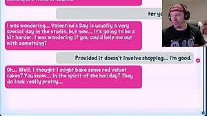 When Baking With a Girl Goes Wrong Fap CEO Uncensored