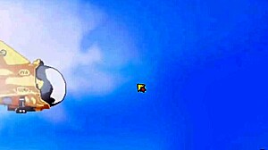 Bulma's Adventure Part 1 With Big Busty Character