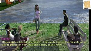 a wife and stepmother 72