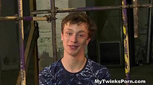 i tormented obedient twinks and fucked them in a rough raw foursome, check part 2.