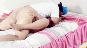 Es Rico Mamarle La Vagina A Esta Puta