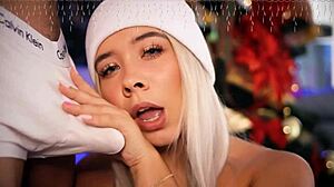 I crave seeing my friend's hard cock through his underwear!