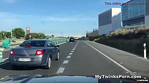 i tormented obedient twinks and fucked them in a rough raw foursome, check part 2.