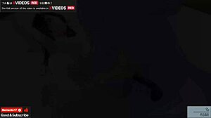 Japanese hentai virgin gets creampied in first-time 3D anime.