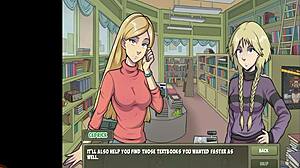 Witch Hunter Targets All Girls in Classic Anime Mission