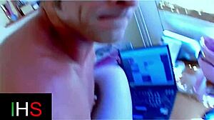 邻家女孩紧穴双插体验