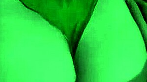 Street Fighter 6 Cammy hentai in wild 3D animation