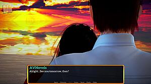 Exploring adventures in my new family game episode 550