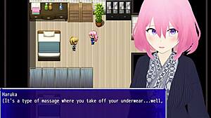 embrace her lust understood by cuckold play part 1 with masturbation and toys