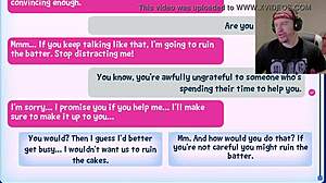 When Baking With a Girl Goes Wrong Fap CEO Uncensored