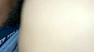 Caught Step Sister Masturbating, Helped Her Finish