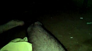 Bisexual Gay Dude Plays with Sexy Shalwar Ladies