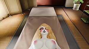 Charlie’s POV experience at the Hazbin Hotel