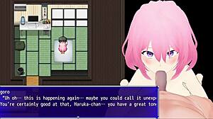 embrace her lust understood by cuckold play part 1 with masturbation and toys