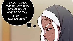 Having sex with my father involves anal and masturbation