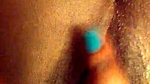 Me playing with my pretty pussy