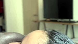 Hey, wanna see what I do with a cock in front of me? - Nysdel