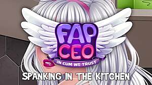 When Baking With a Girl Goes Wrong Fap CEO Uncensored