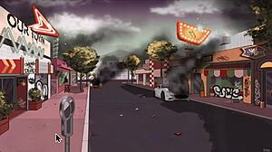 Clover Paprika Trainer Episode 3: Cute Outfit In 3D Hentai