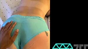 Tattooed Social Media Compilation Featuring Slutty Teasing And Piercings