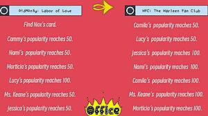 the tourist gets trapped in a hentai blowjob and sex adventure