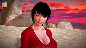 Exploring adventures in my new family game episode 550