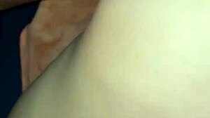 Caught Step Sister Masturbating, Helped Her Finish