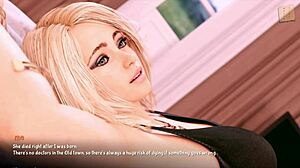 AoA Academy 12 Hentai Game Adventures